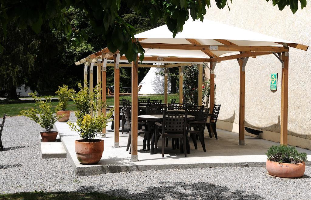 Bed and Breakfast La Source Saint-Pierre-d'Argencon Экстерьер фото