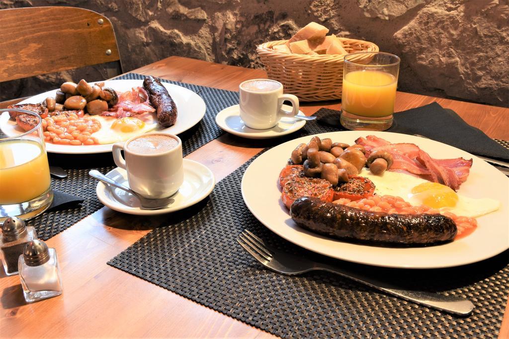 Bed and Breakfast La Source Saint-Pierre-d'Argencon Экстерьер фото